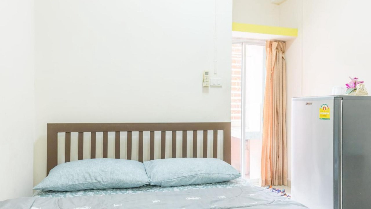 Photo of Bedroom in Wang Thonglang