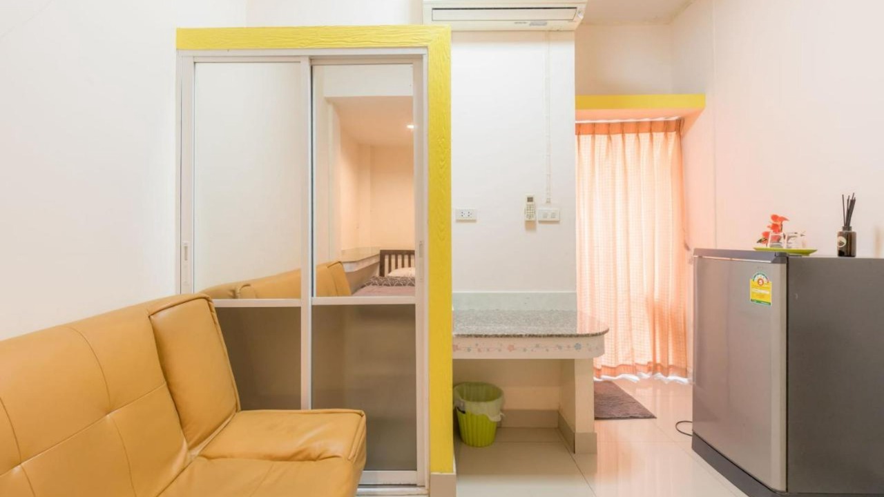 Photo of Bedroom in Wang Thonglang