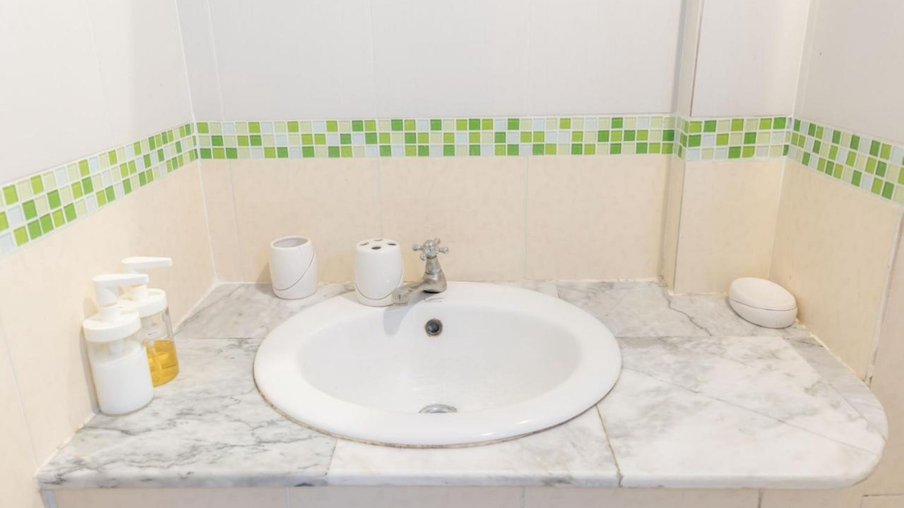 Photo of Bathroom in Wang Thonglang