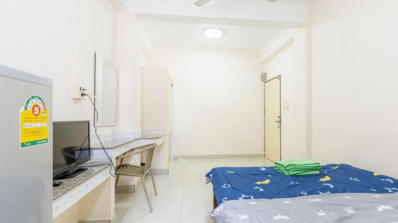 Photo of Bedroom in Wang Thonglang