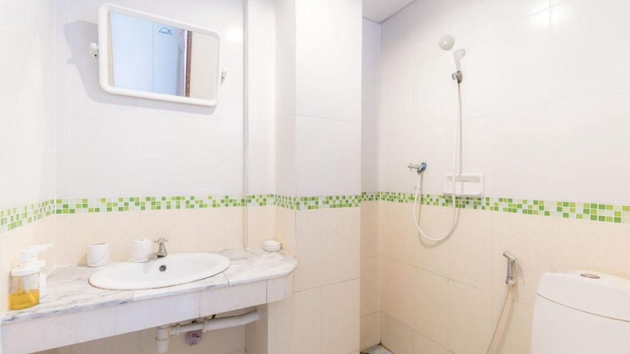 Photo of Bathroom in Wang Thonglang