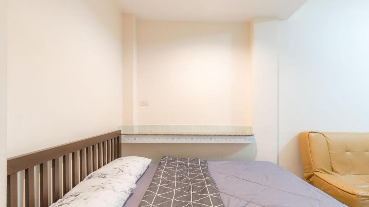 Photo of Bedroom in Wang Thonglang
