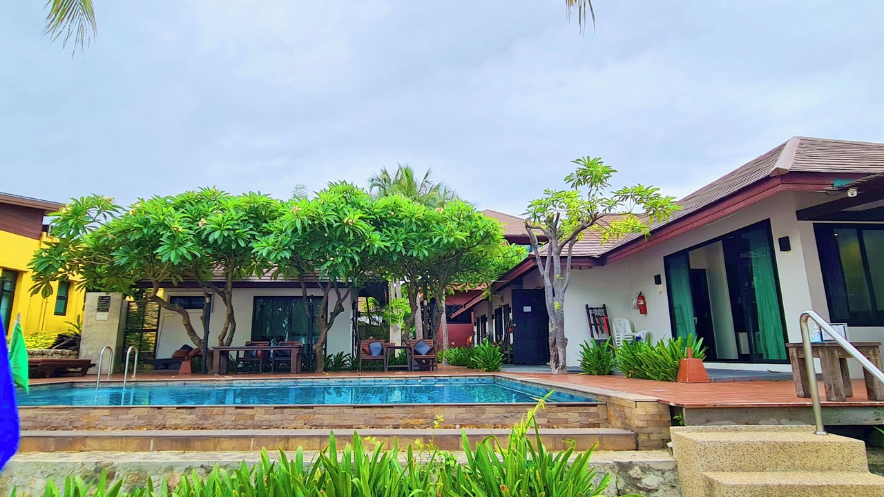Photo of Outdoor in Hat Chao Samran