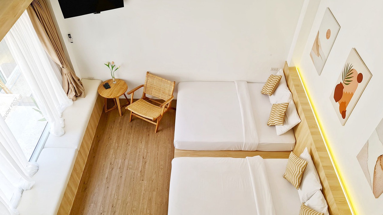 Photo of Bedroom in Rayong