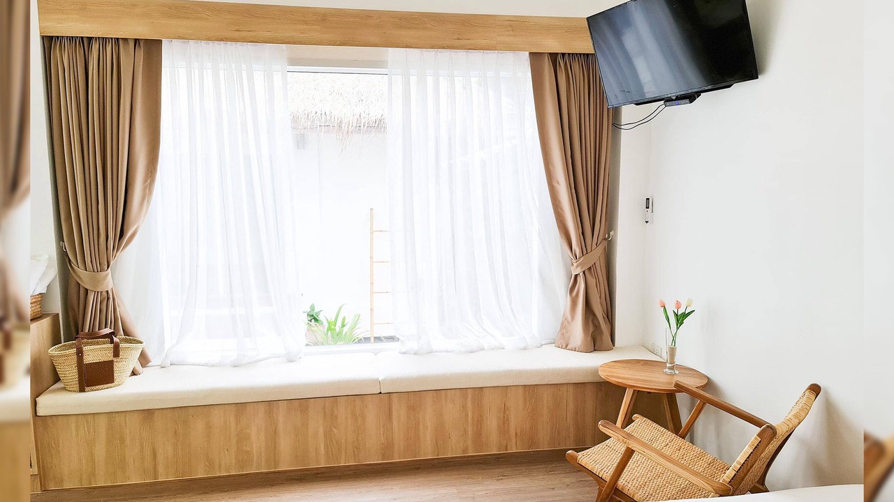 Photo of Bedroom in Rayong