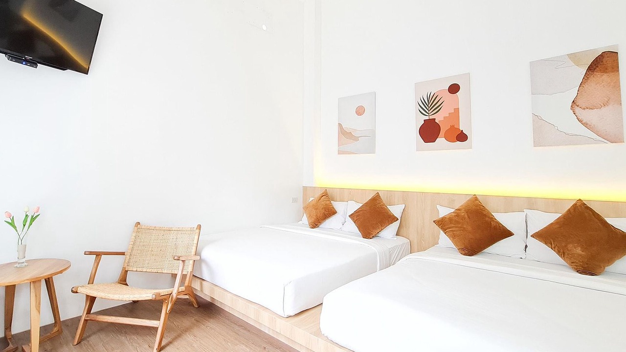 Photo of Bedroom in Rayong