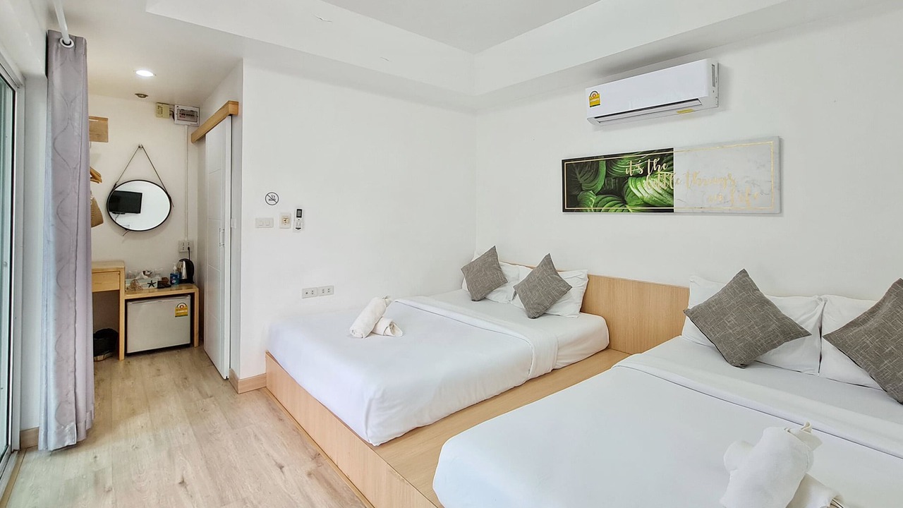 Photo of Bedroom in Rayong