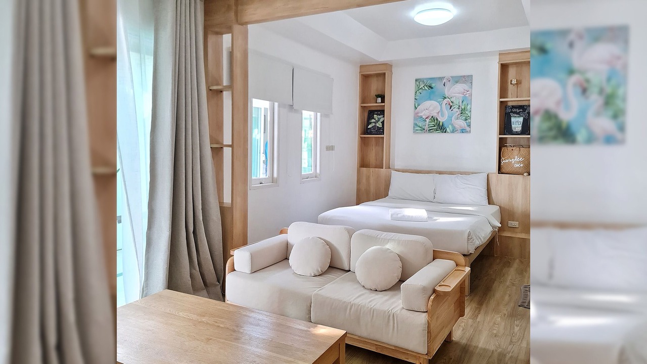 Photo of Bedroom in Rayong