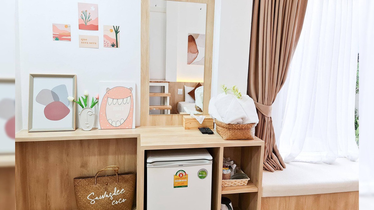 Photo of Bedroom in Rayong