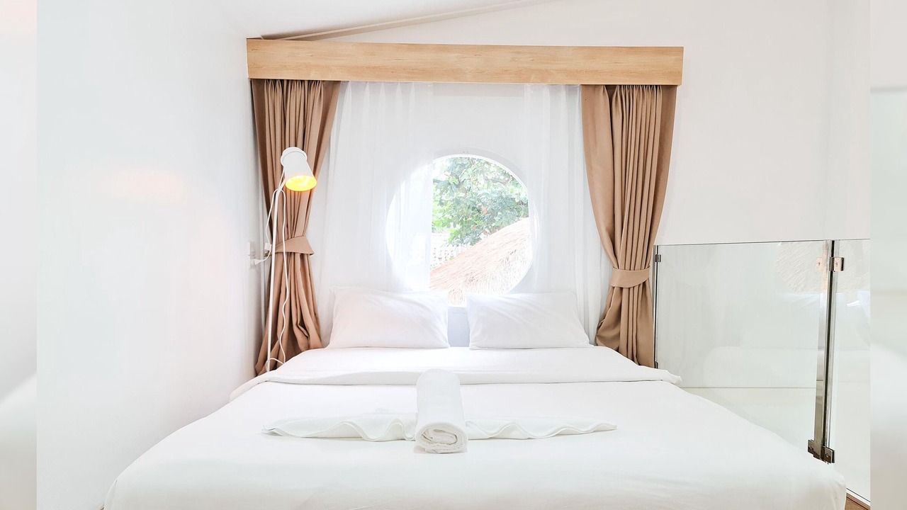 Photo of Bedroom in Rayong