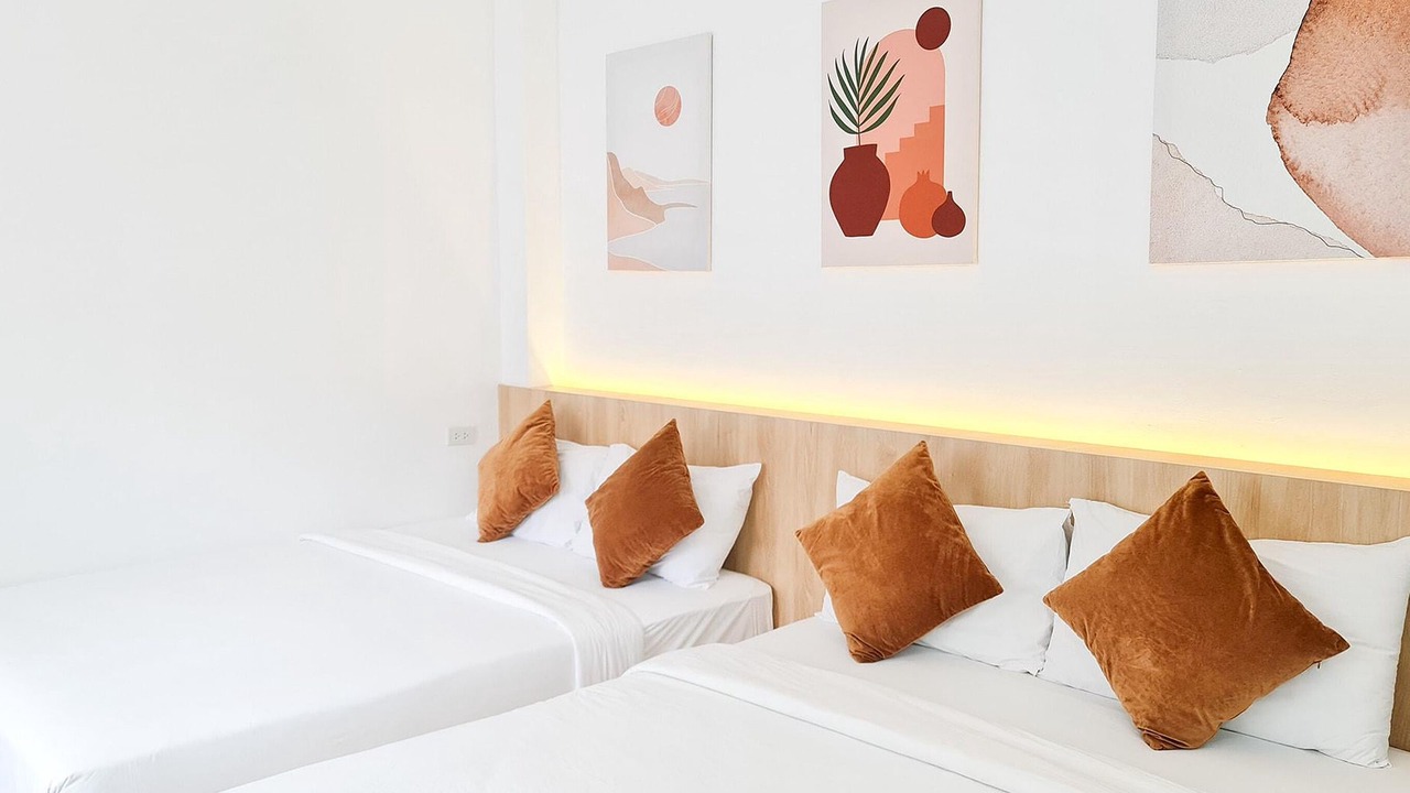 Photo of Bedroom in Rayong
