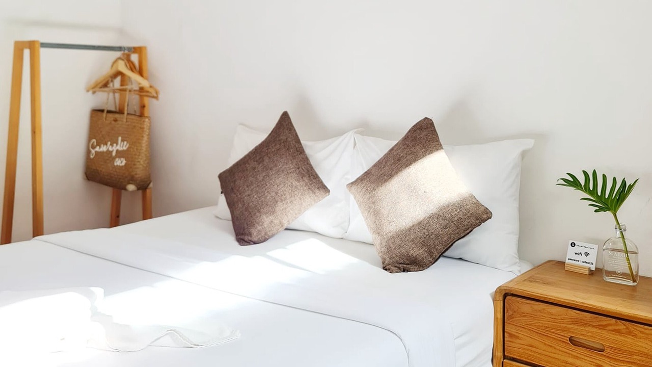 Photo of Bedroom in Rayong