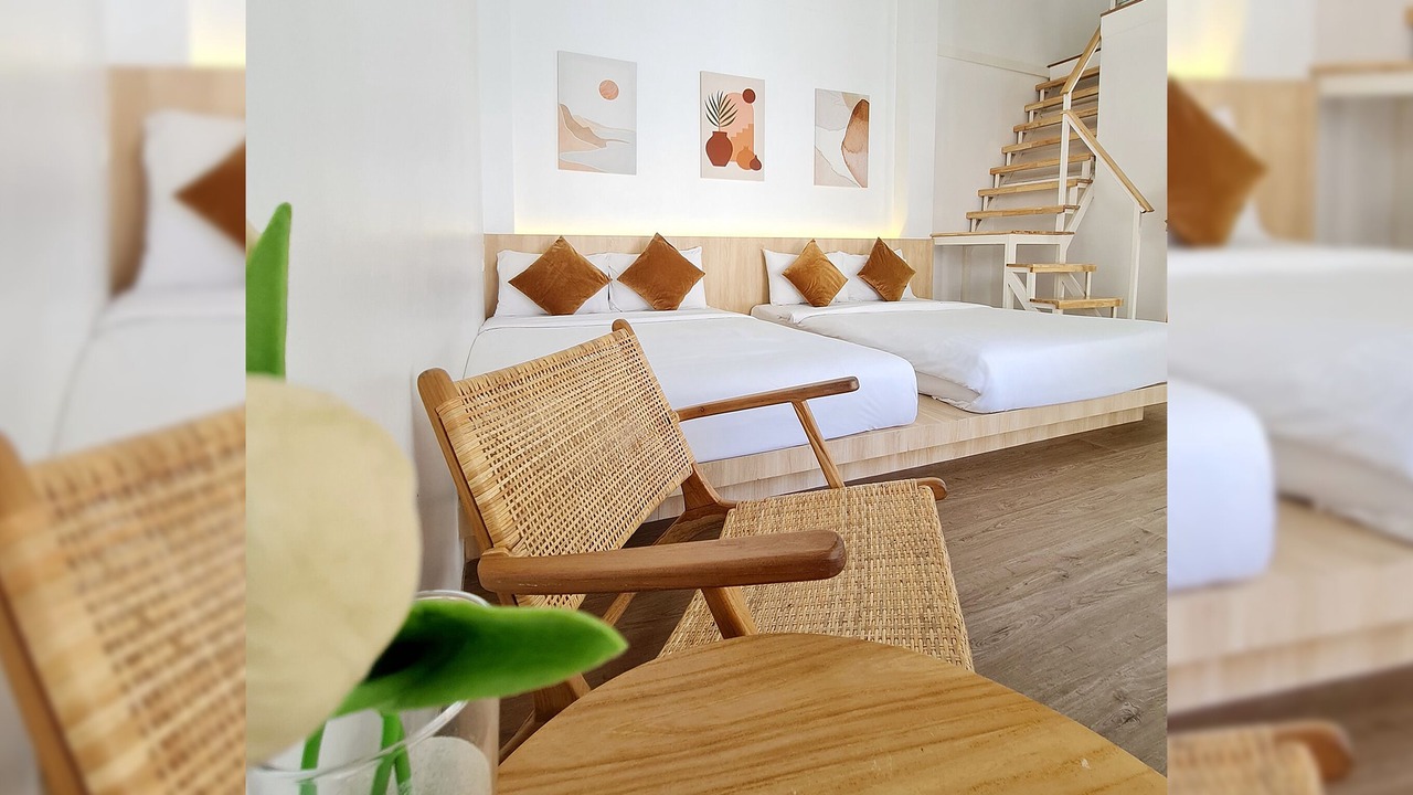 Photo of Bedroom in Rayong