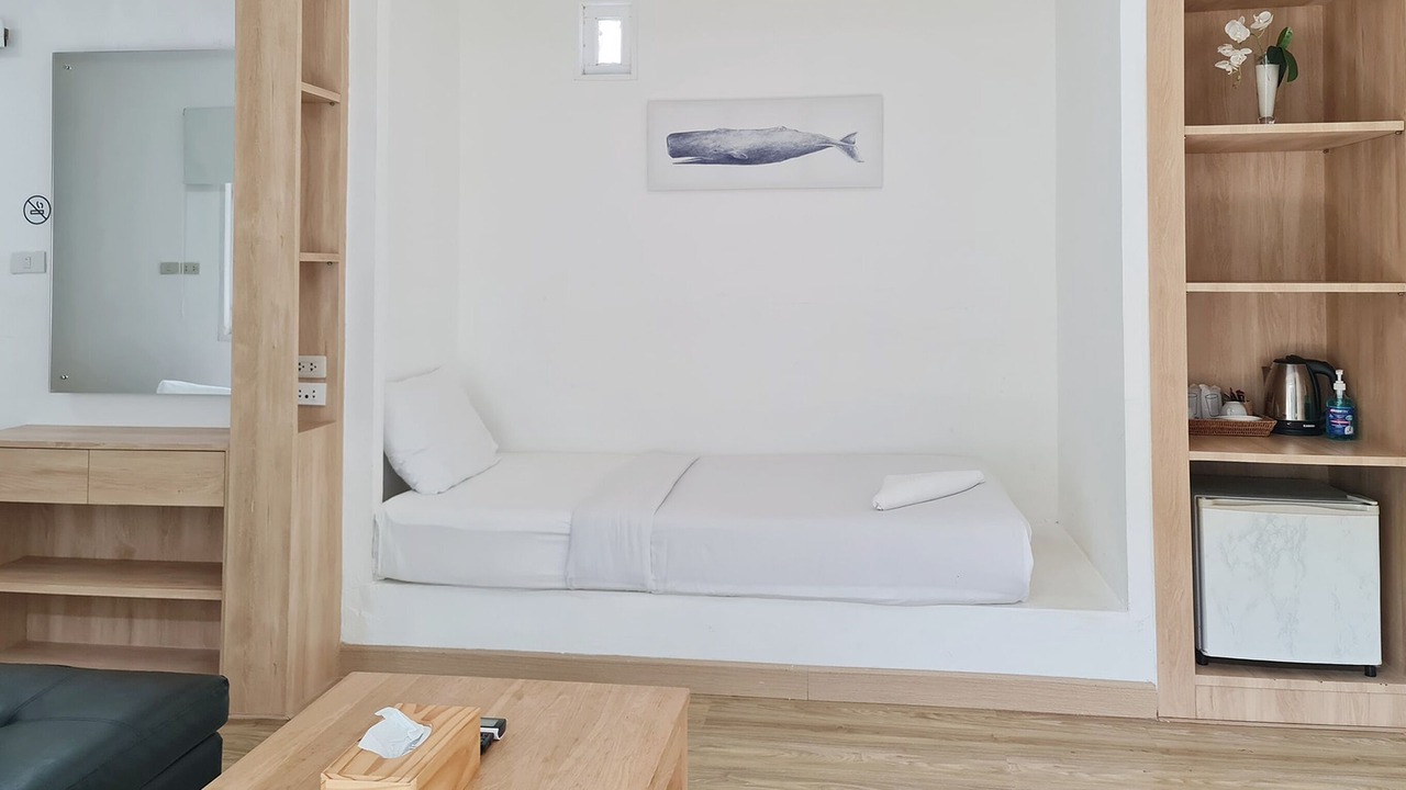 Photo of Bedroom in Rayong
