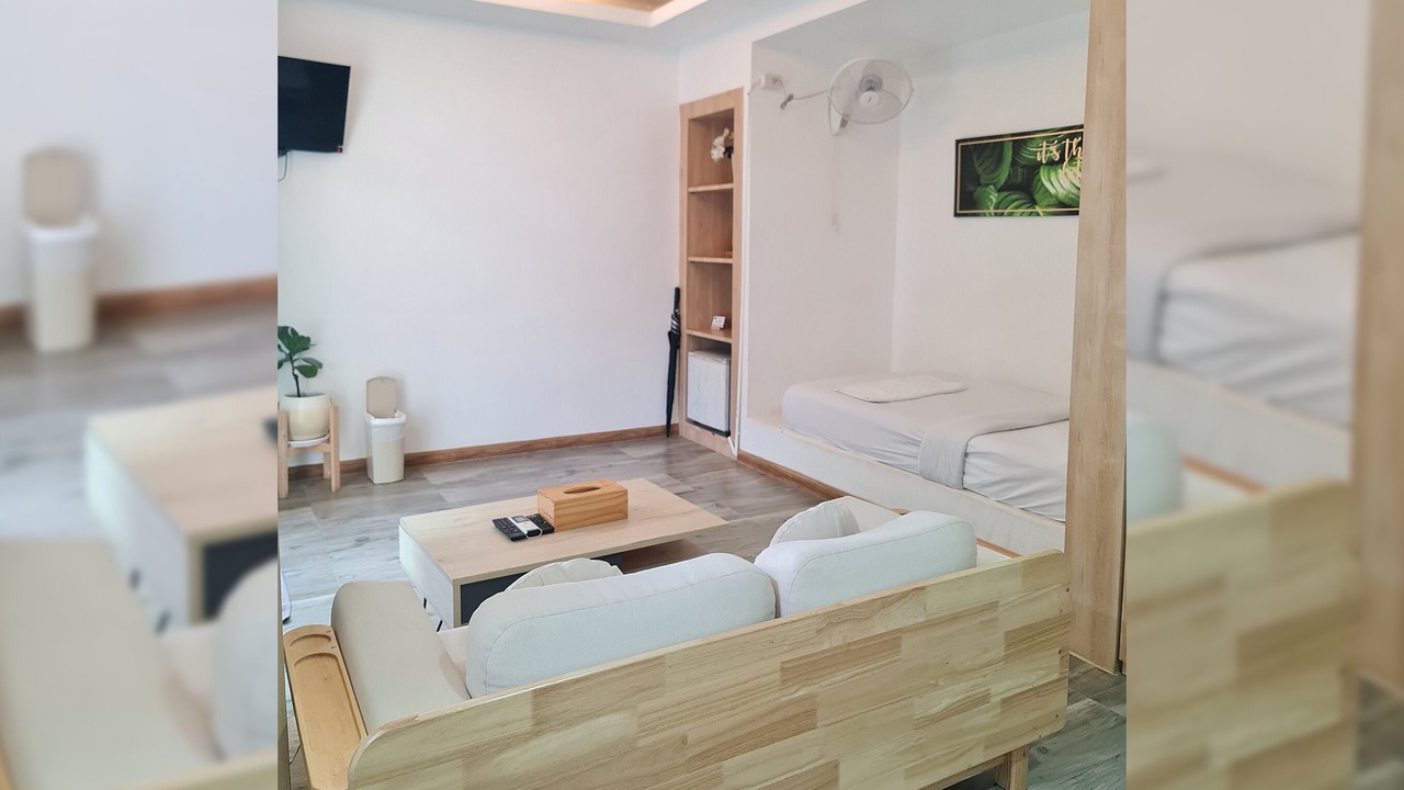 Photo of Bedroom in Rayong