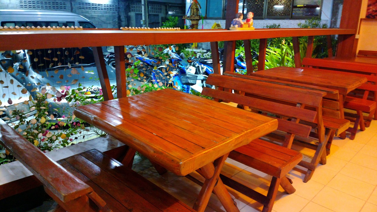 Photo of Outdoor in Hua Hin