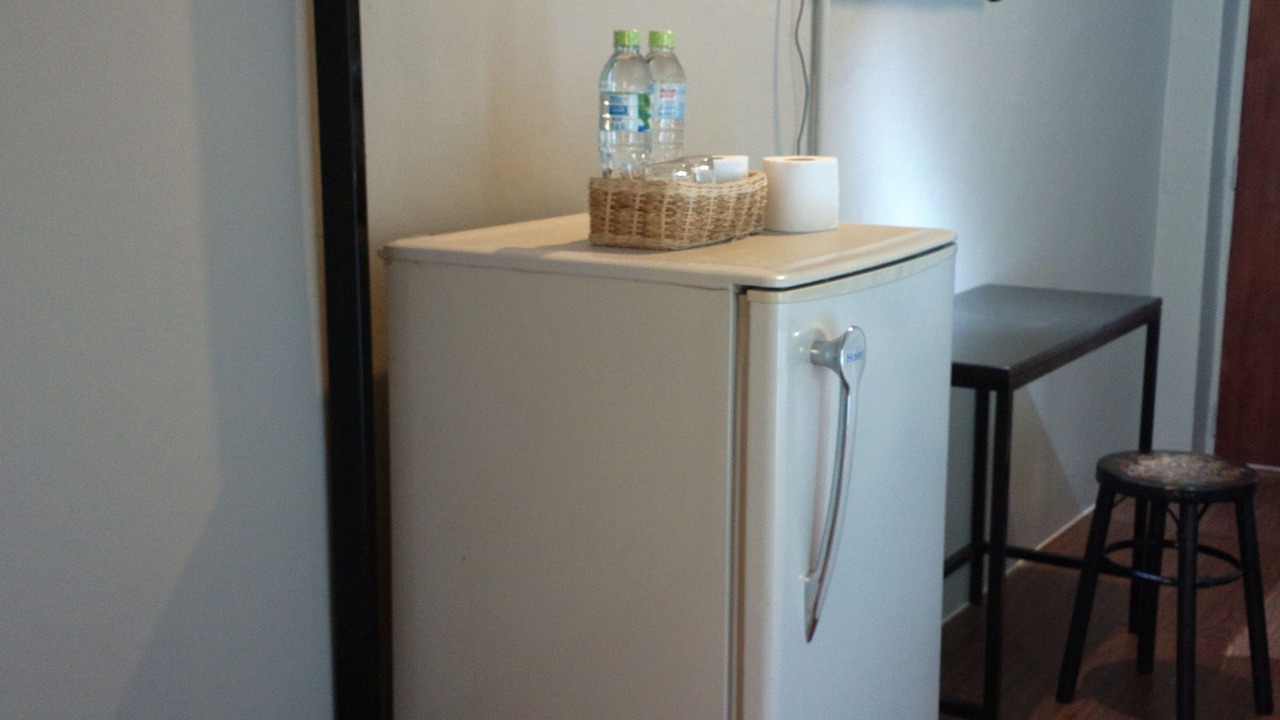 Photo of Bedroom in Hua Hin