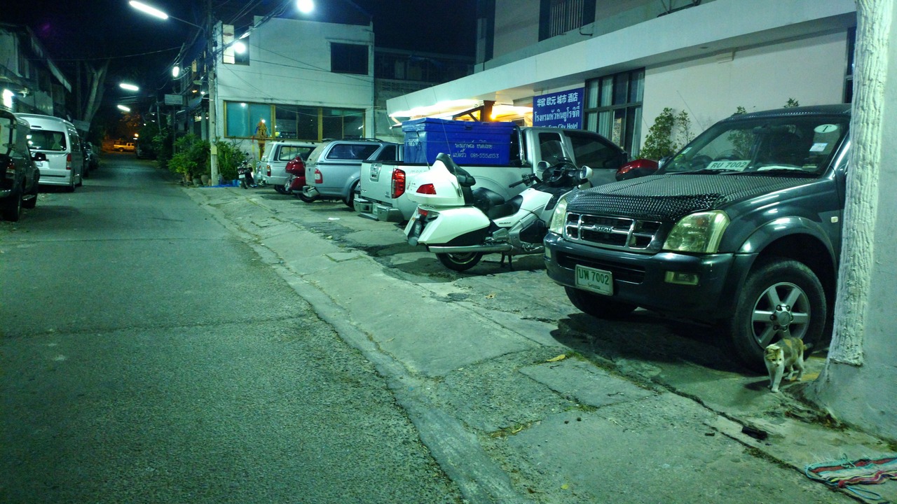 Photo of Others in Hua Hin