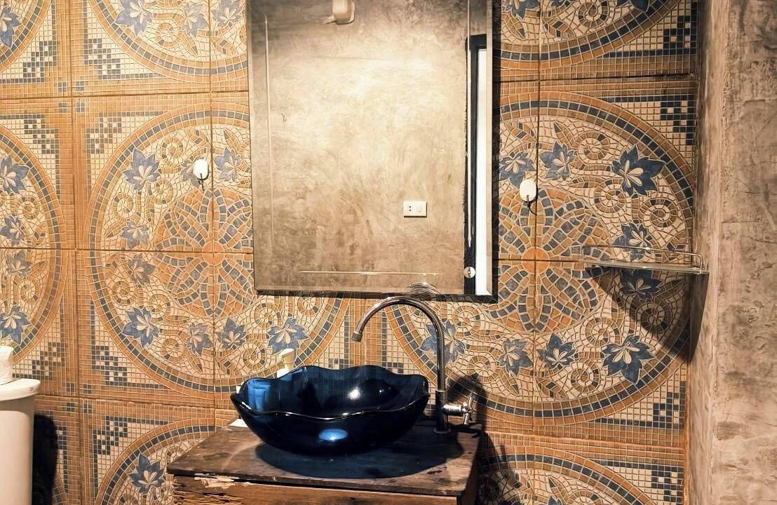 Photo of Bathroom in Suan Luang