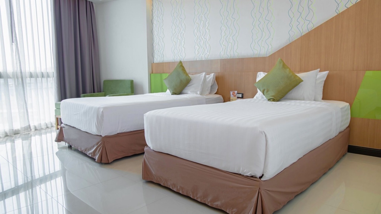 Photo of Bedroom in Nakhon Sawan