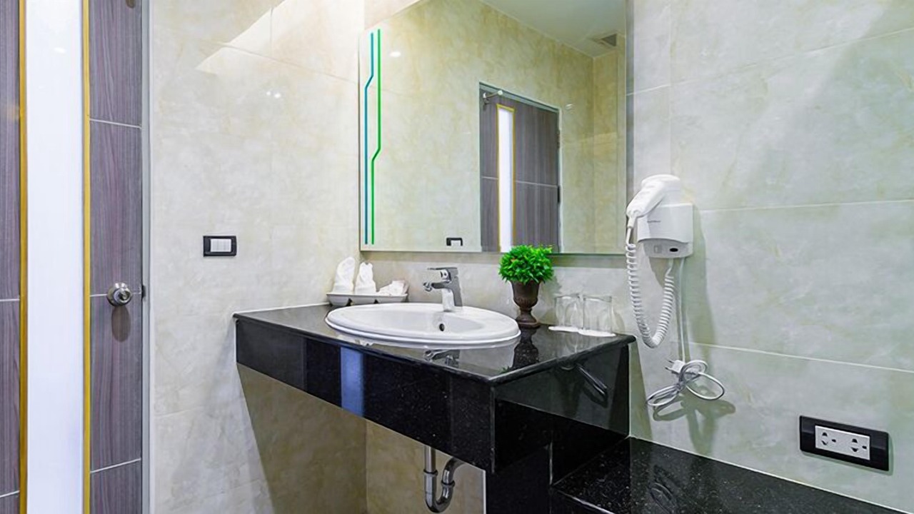 Photo of Bathroom in Nakhon Sawan