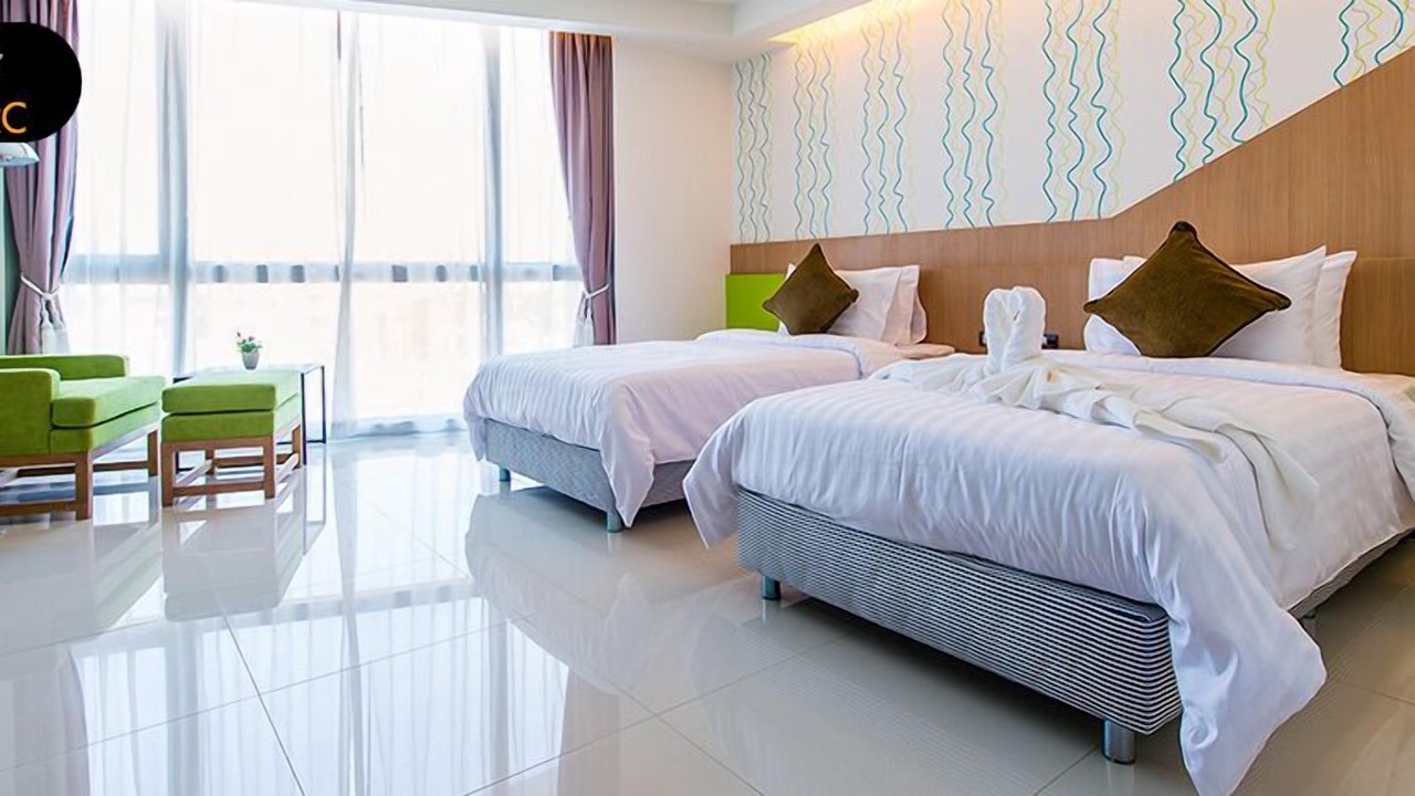 Photo of Bedroom in Nakhon Sawan