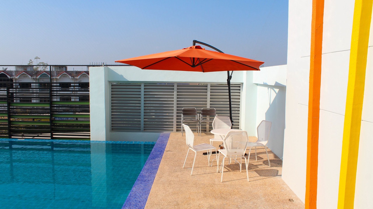 Photo of Outdoor in Nakhon Sawan