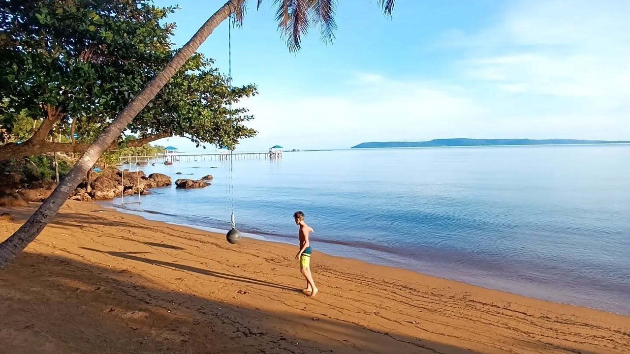 Photo of Outdoor in Ko Mak