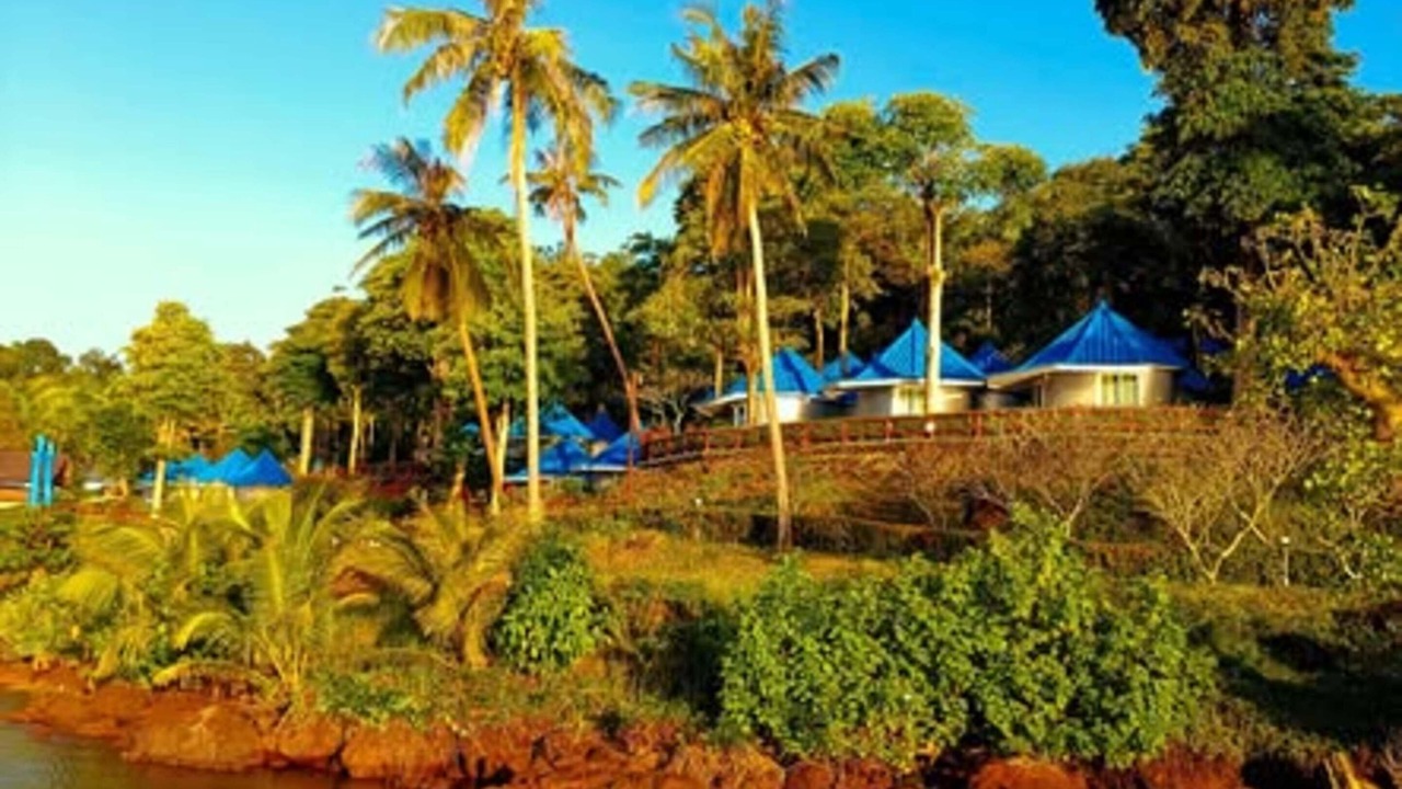 Photo of Outdoor in Ko Mak