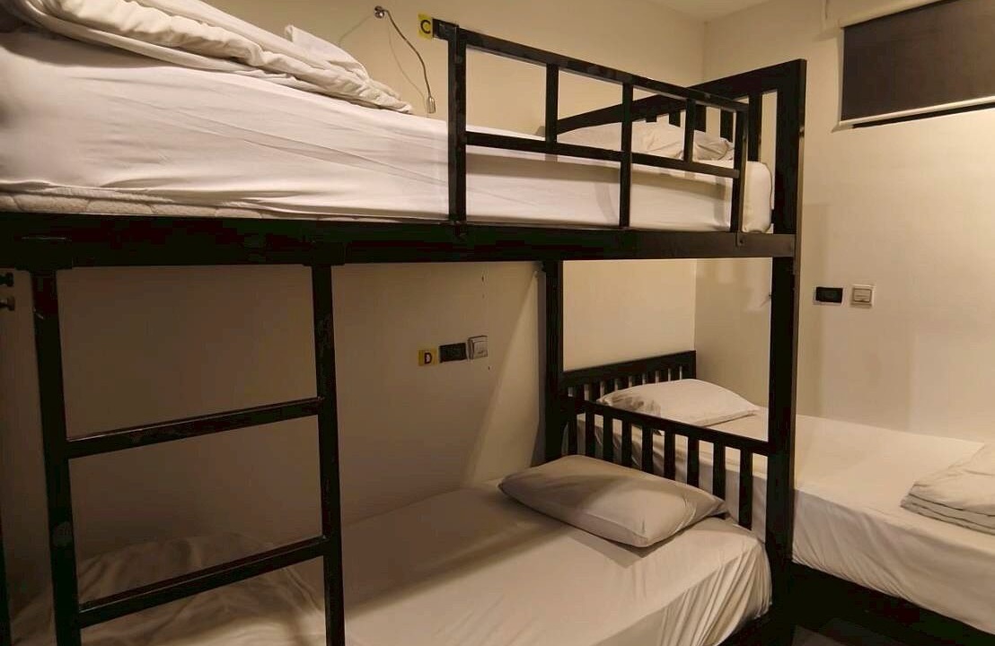 Photo of Bedroom in Bangkok Central Business District