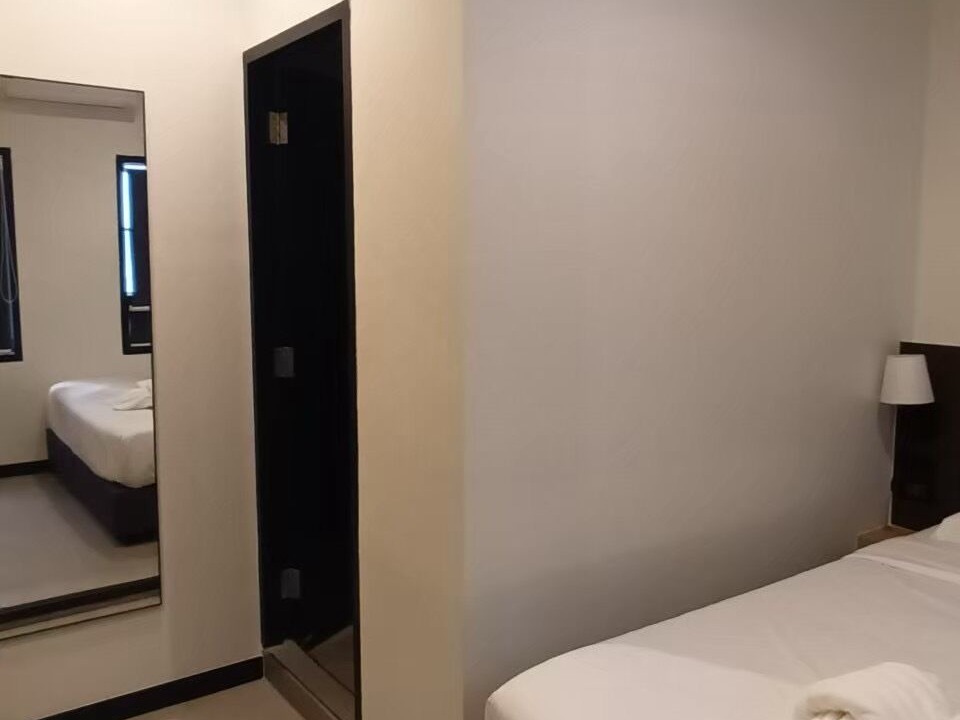Photo of Bedroom in Bangkok Central Business District