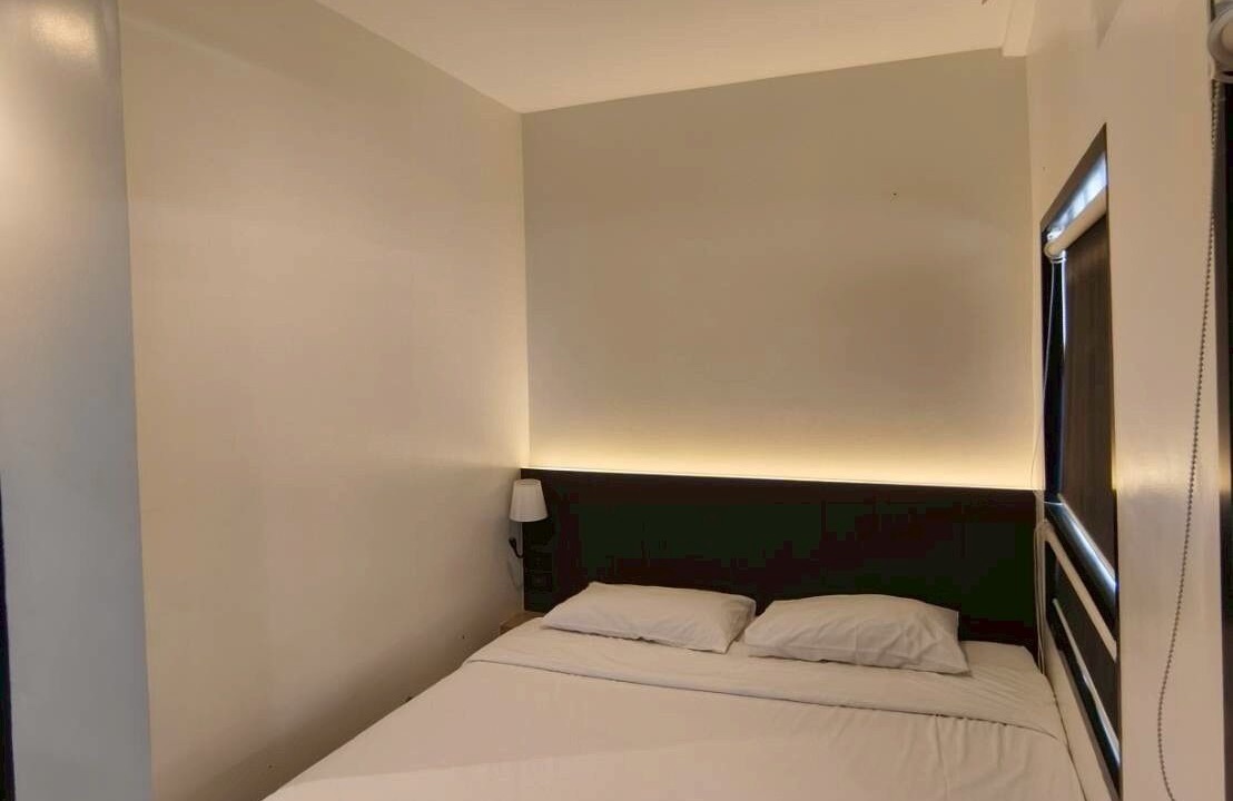 Photo of Bedroom in Bangkok Central Business District
