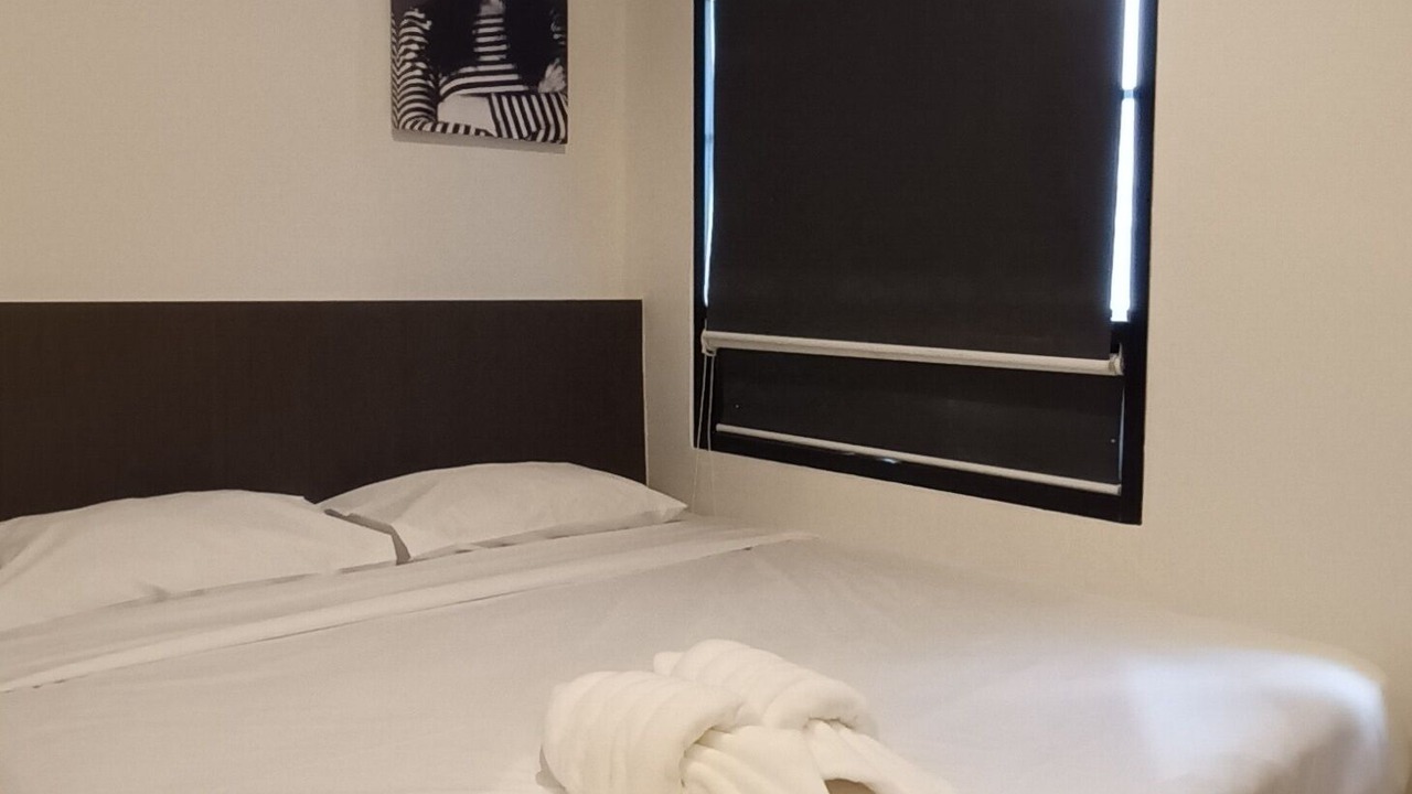 Photo of Bedroom in Bangkok Central Business District