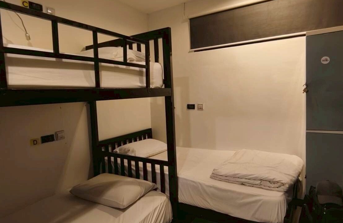 Photo of Bedroom in Bangkok Central Business District