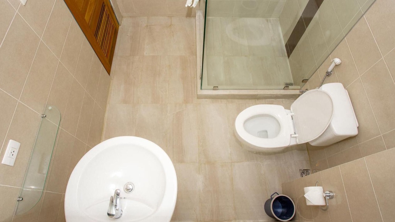 Photo of Bathroom in Khuekkhak