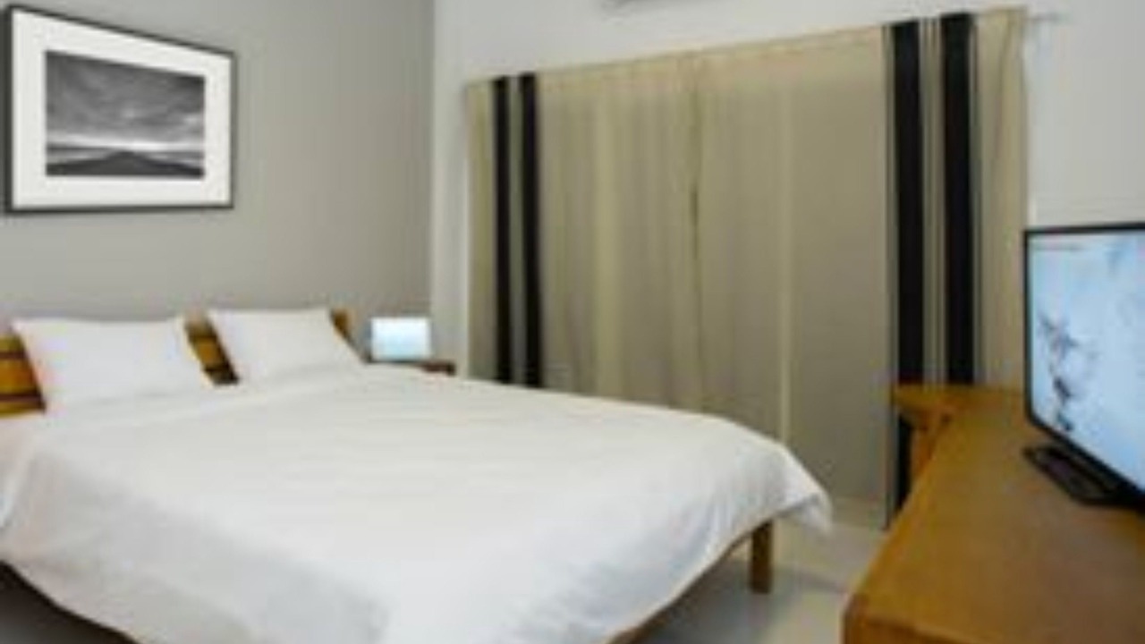 Photo of Bedroom in Khuekkhak