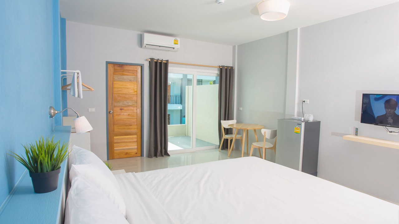 Photo of Bedroom in Khuekkhak