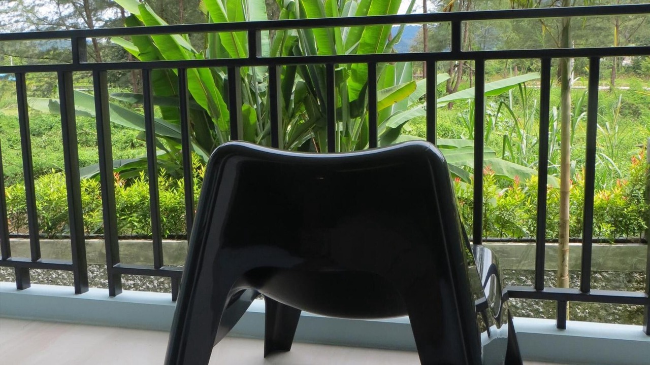 Photo of Patio Balcony in Khuekkhak