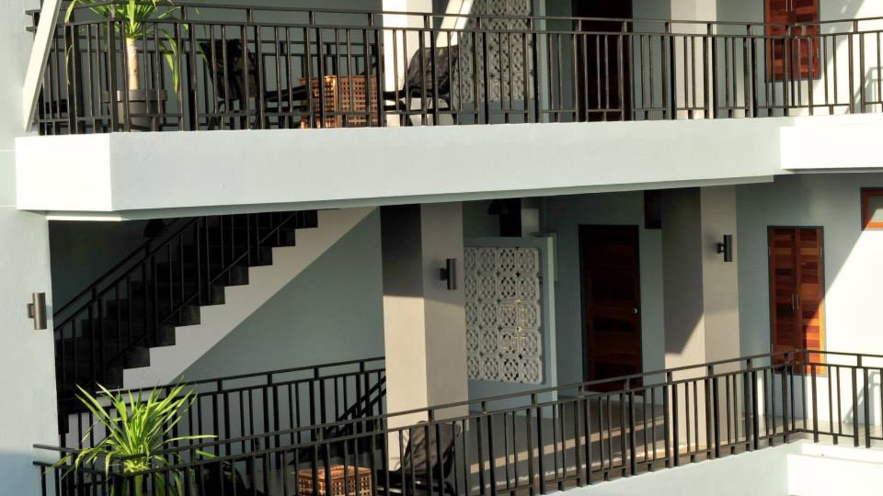 Photo of Patio Balcony in Khuekkhak