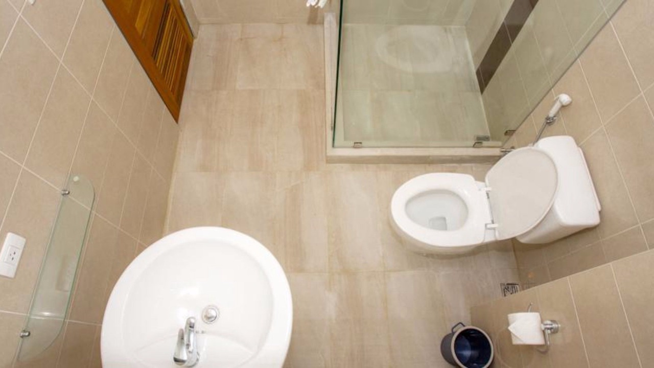 Photo of Bathroom in Khuekkhak