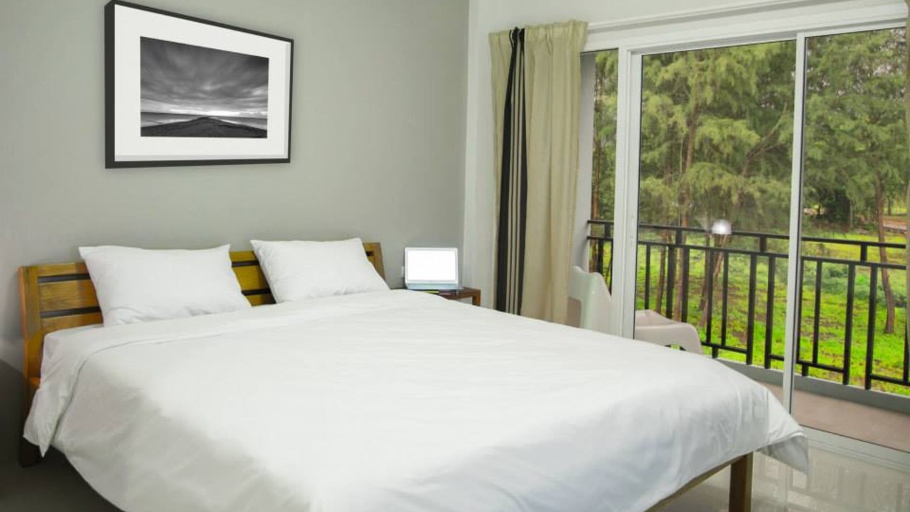 Photo of Bedroom in Khuekkhak