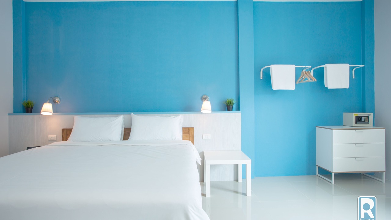 Photo of Bedroom in Khuekkhak