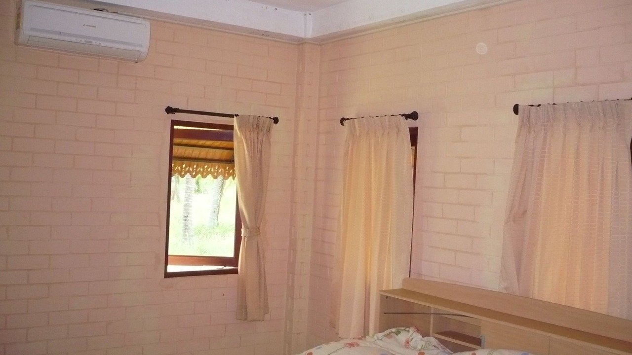 Photo of Bedroom in Bophut
