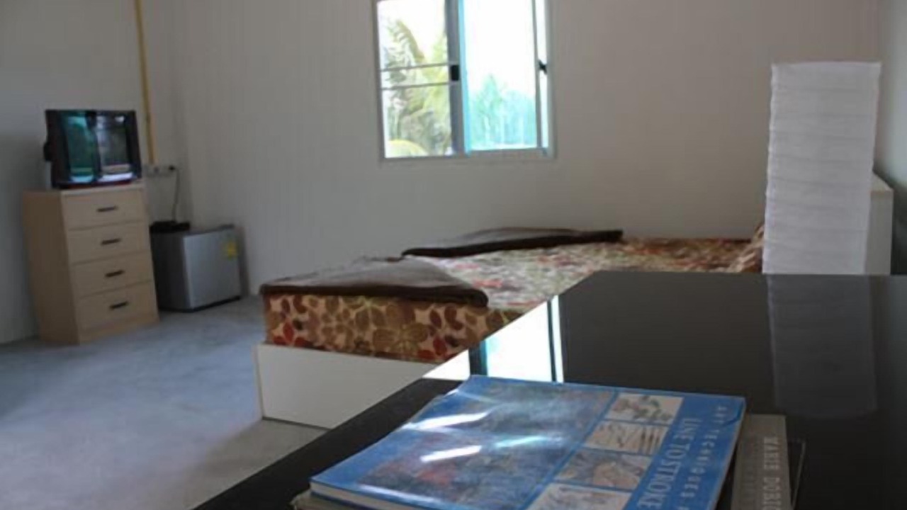 Photo of Bedroom in Bophut