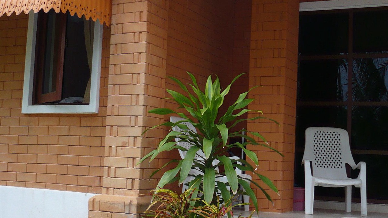 Photo of Outdoor in Bophut