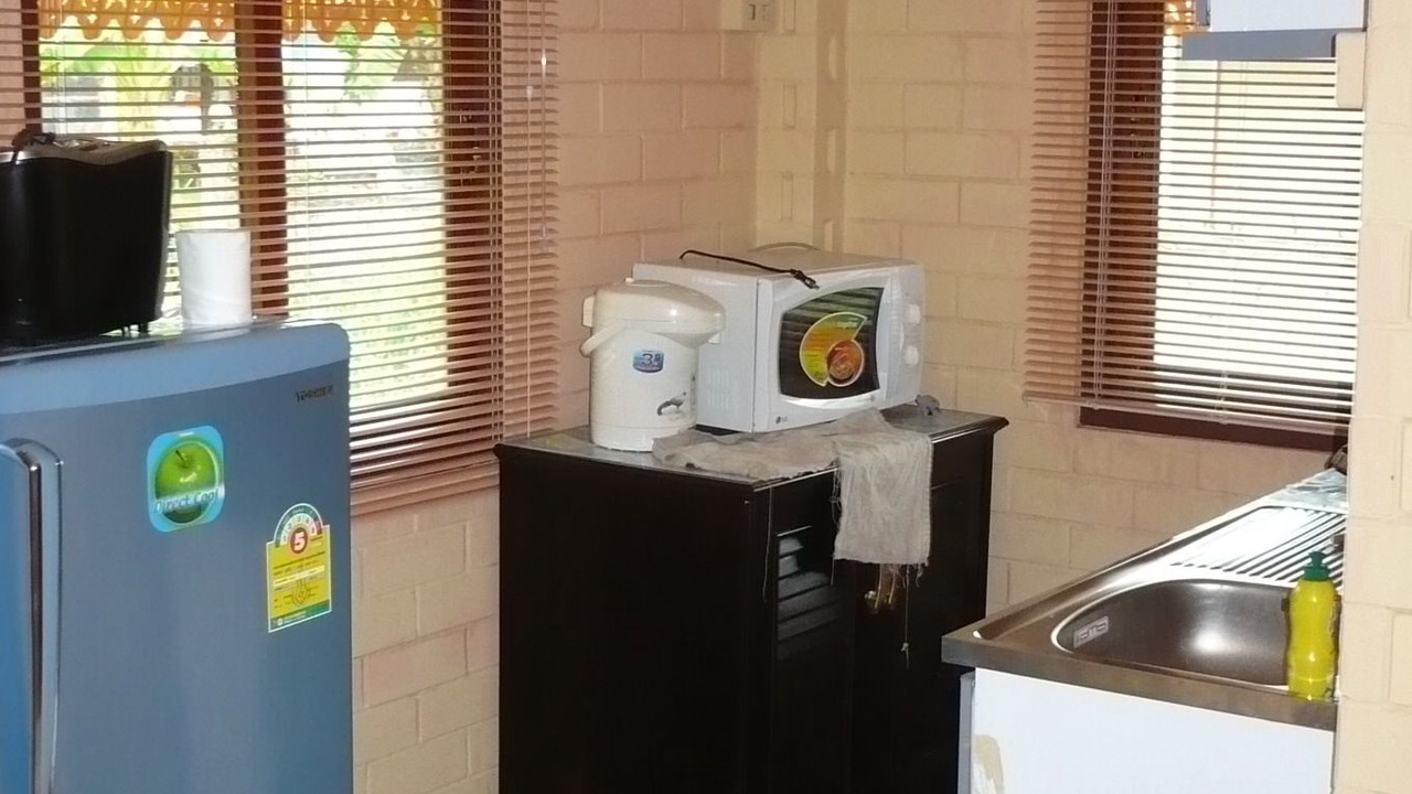 Photo of Kitchen in Bophut