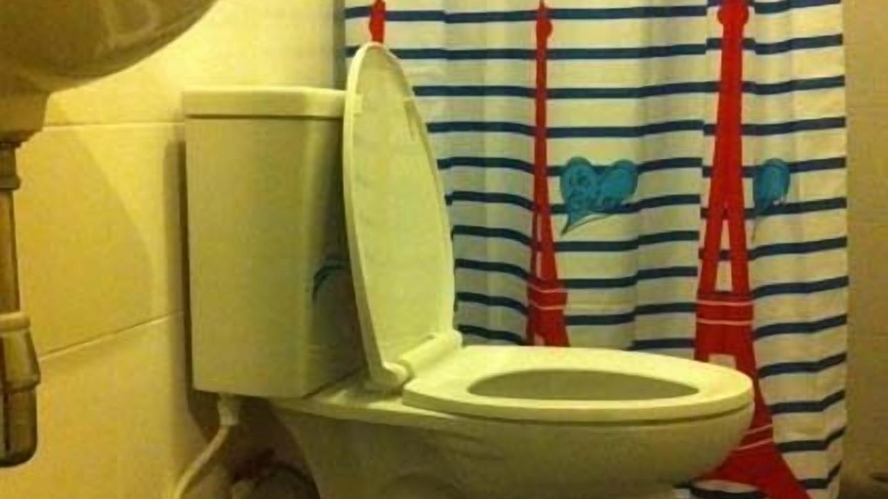 Photo of Bathroom in Bophut