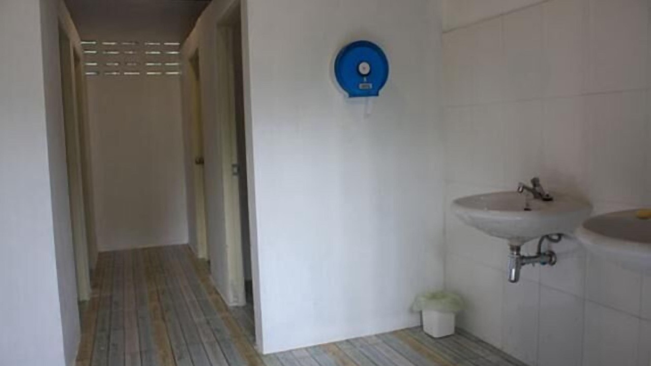 Photo of Bathroom in Bophut