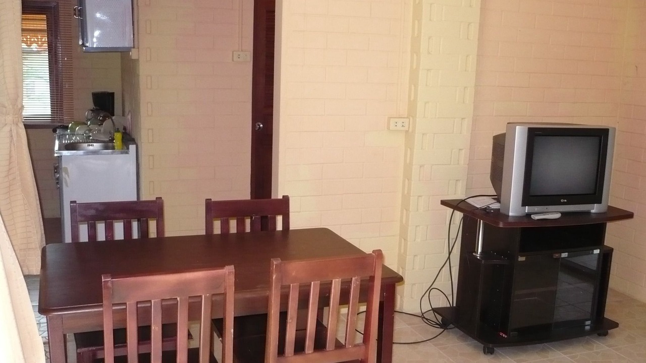 Photo of Livingroom in Bophut
