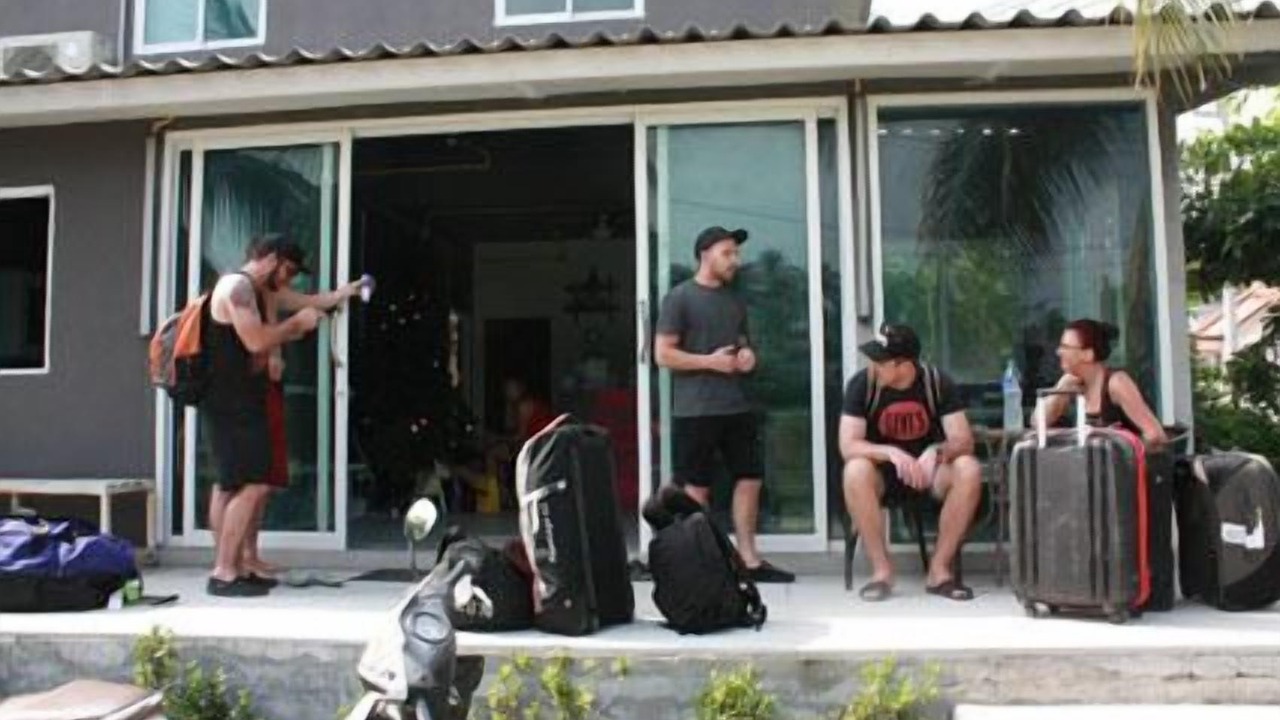 Photo of Outdoor in Bophut